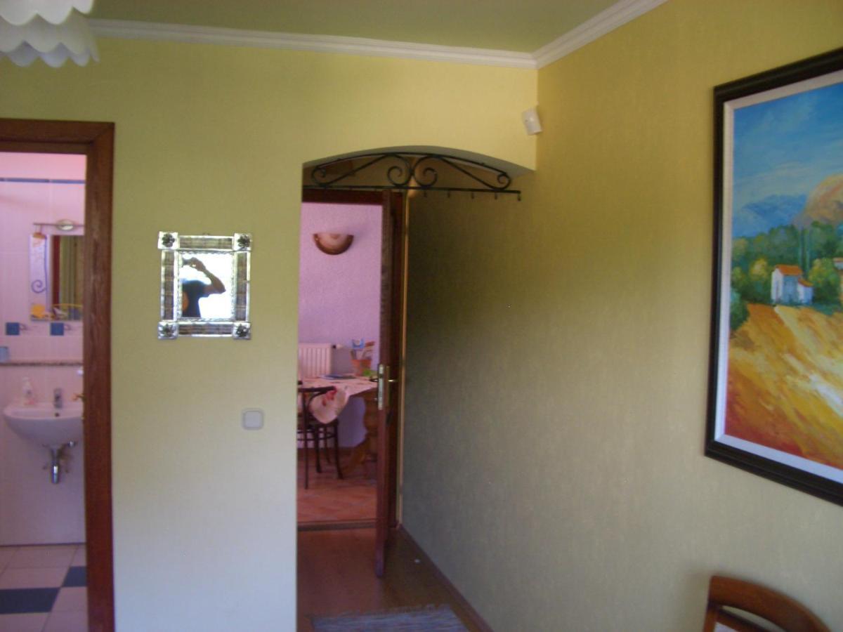 Bundi Vendeghaz Hotel Kehidakustany Ngoại thất bức ảnh