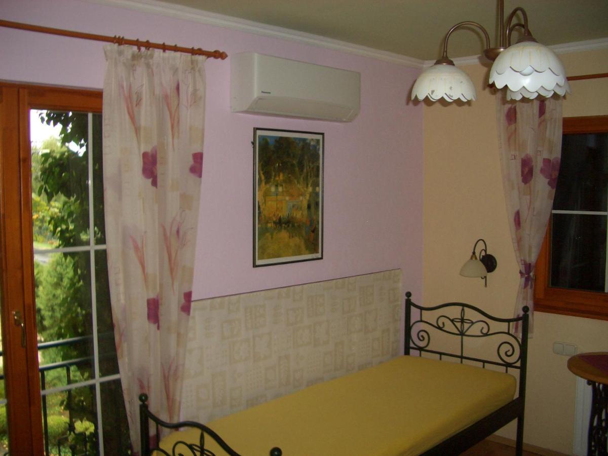 Bundi Vendeghaz Hotel Kehidakustany Ngoại thất bức ảnh