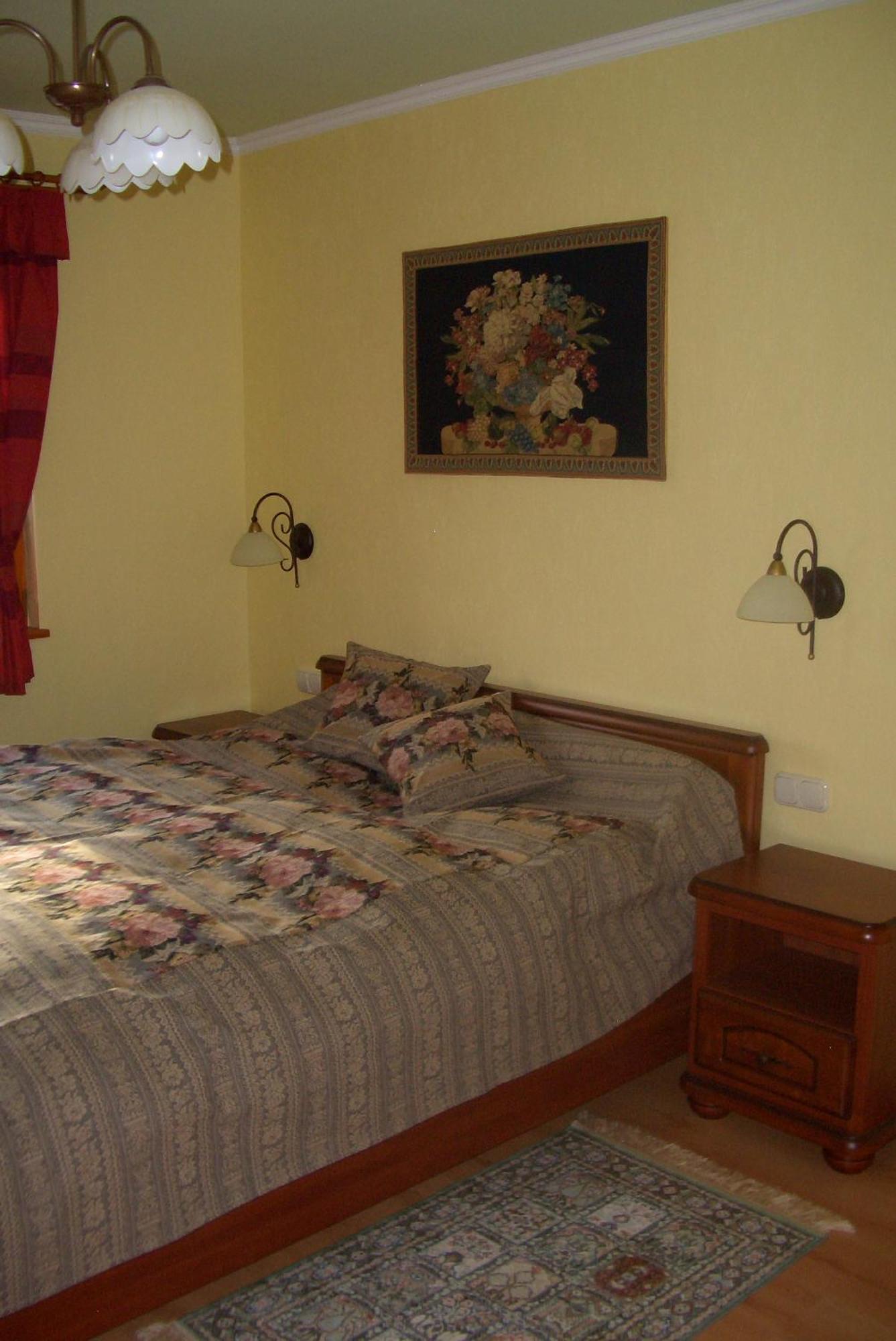 Bundi Vendeghaz Hotel Kehidakustany Ngoại thất bức ảnh