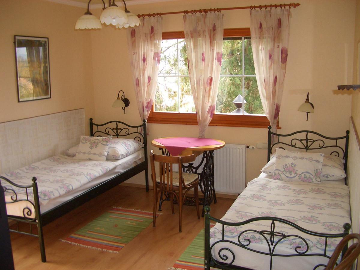 Bundi Vendeghaz Hotel Kehidakustany Ngoại thất bức ảnh